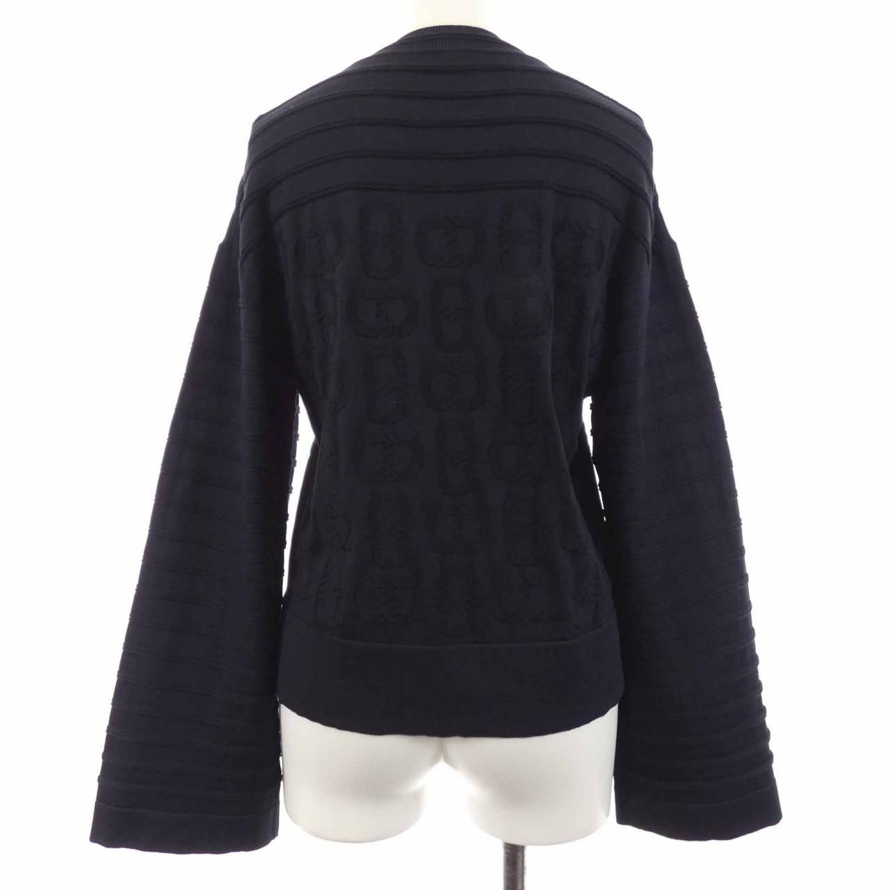 Hermes Chaine D'ancre Knit Sweater — view 2