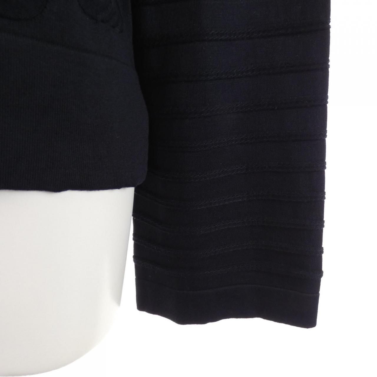 Hermes Chaine D'ancre Knit Sweater — view 6