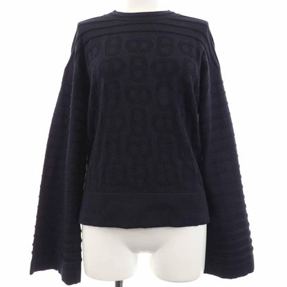 Hermes Chaine D'ancre Knit Sweater