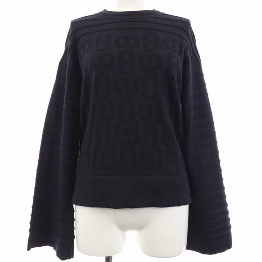 Hermes Chaine D'ancre Knit Sweater