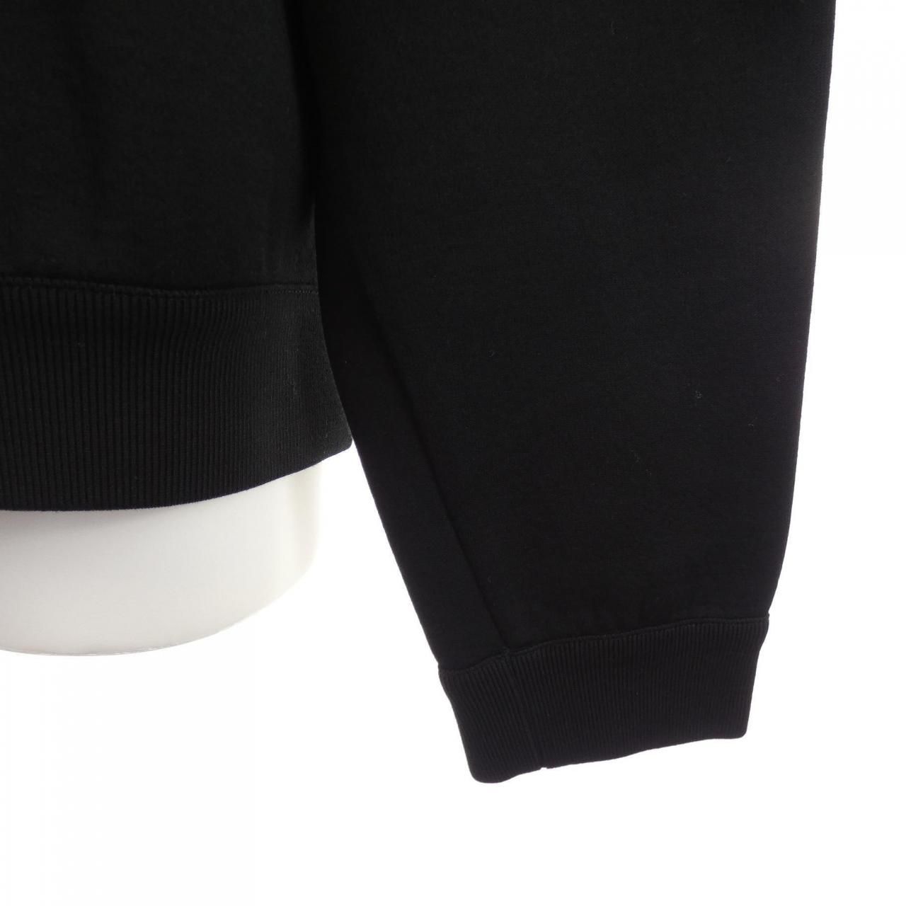 Louis Vuitton Hoodie Black — view 6