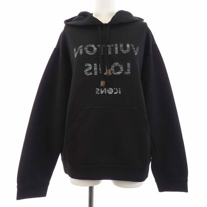 Louis Vuitton Hoodie Black