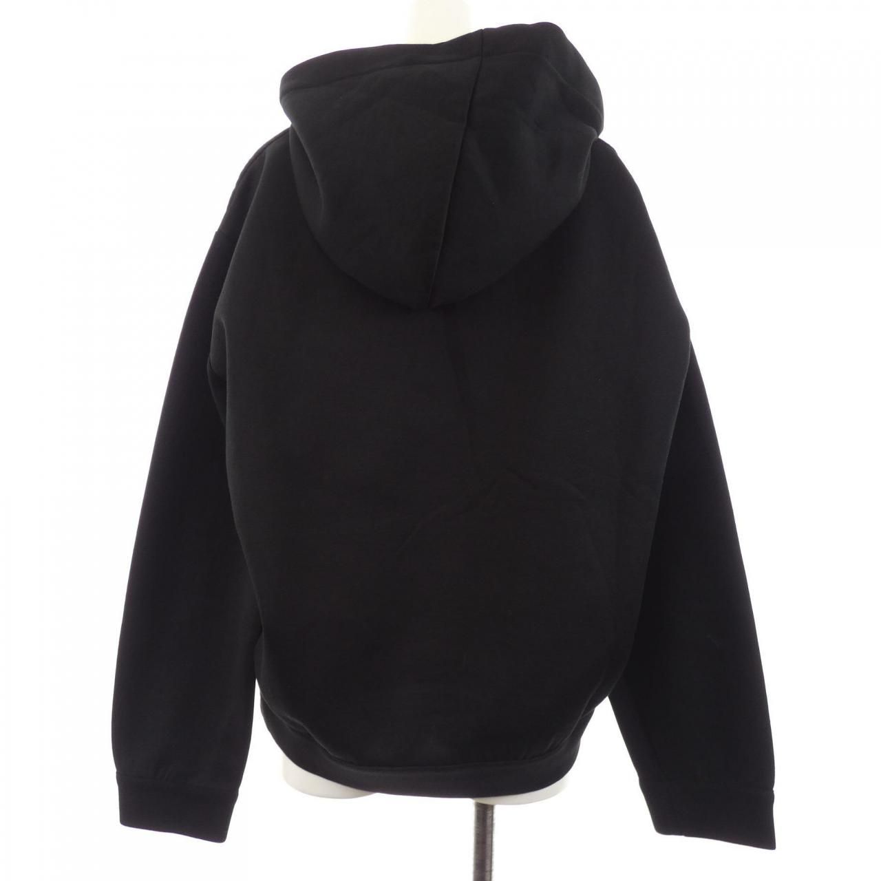 Louis Vuitton Hoodie Black — view 2