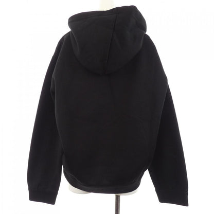 Louis Vuitton Hoodie Black — view 2