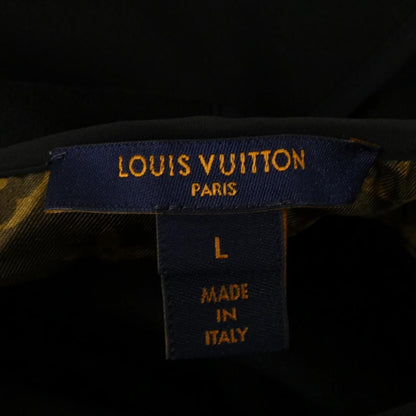 Louis Vuitton Hoodie Black — view 4