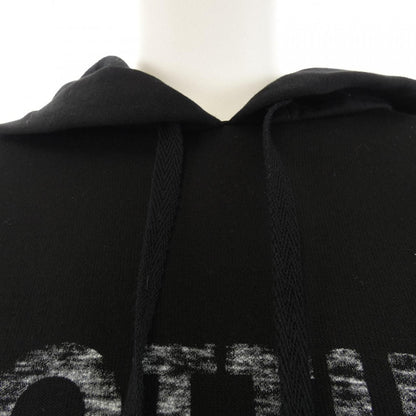 Louis Vuitton Hoodie Black — view 5