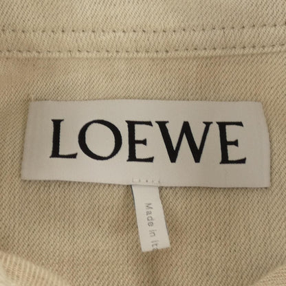 Loewe Jacket Beige — view 5
