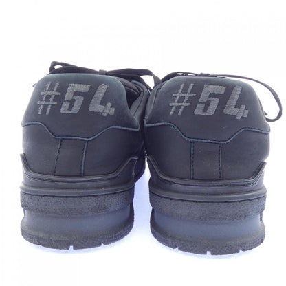 Louis Vuitton LV Trainer Distressed Sneakers — view 5