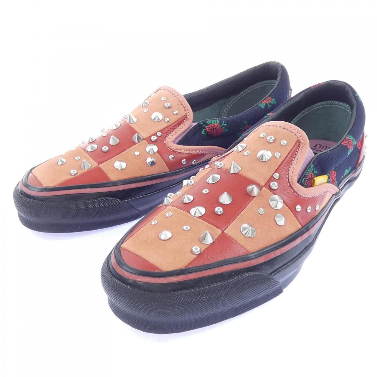 Gucci Vans Sneakers — view 3