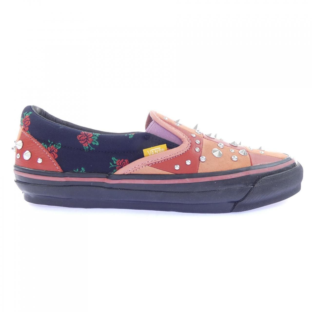 Gucci Vans Sneakers