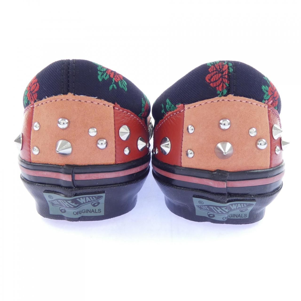 Gucci Vans Sneakers — view 5