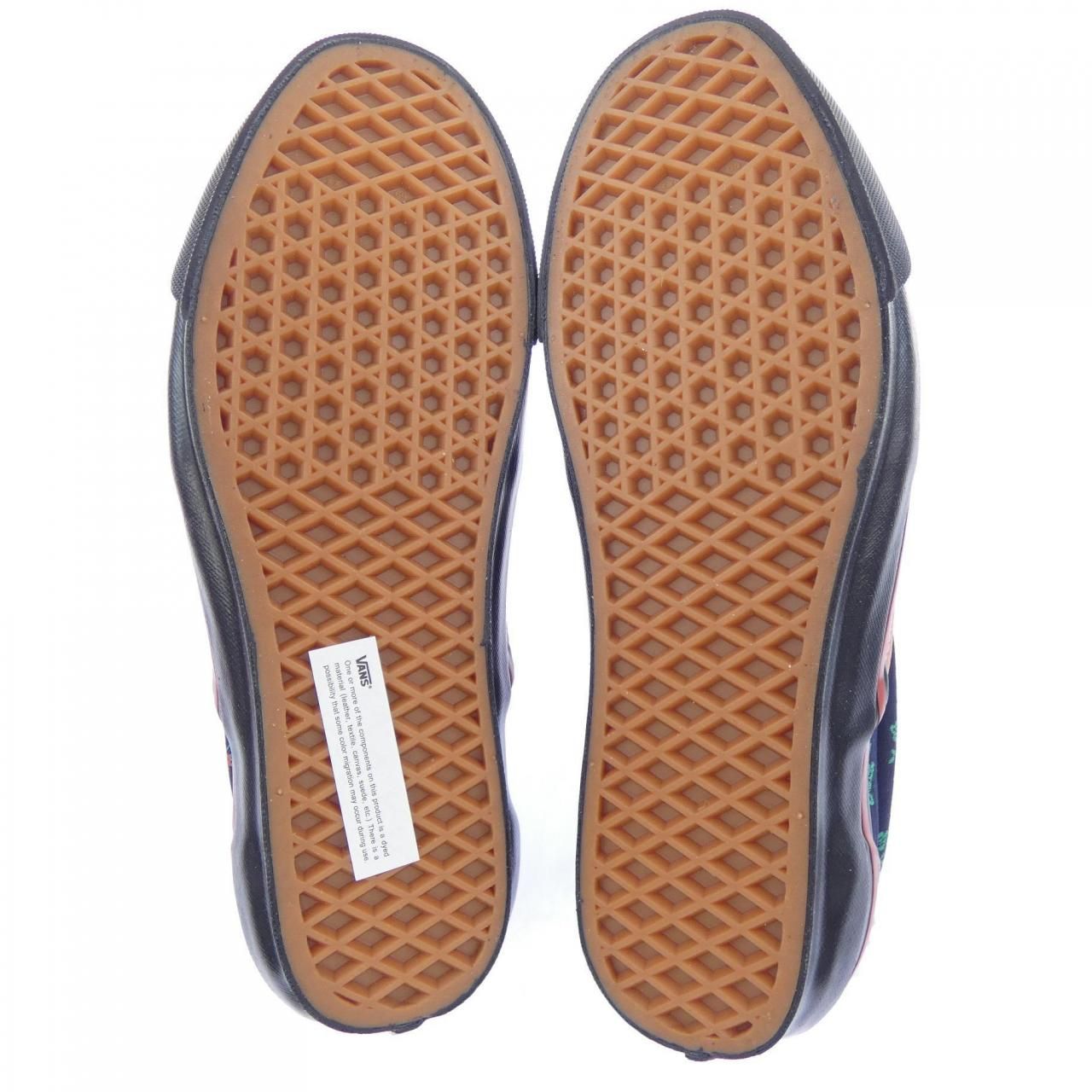 Gucci Vans Sneakers — view 4