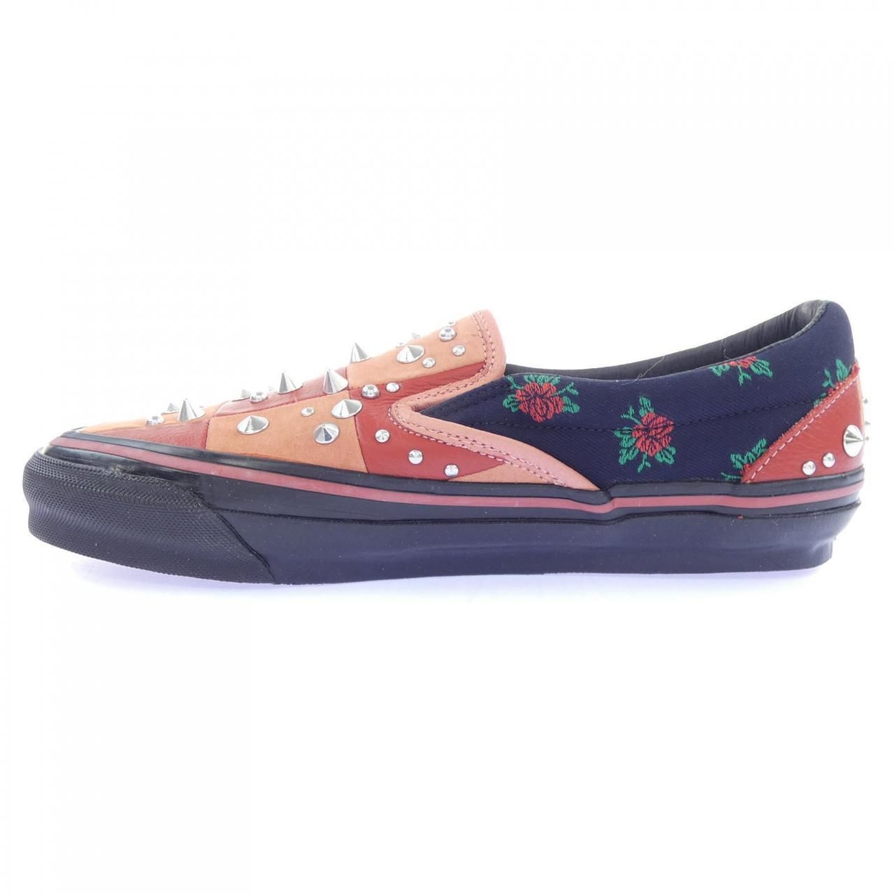 Gucci Vans Sneakers — view 2