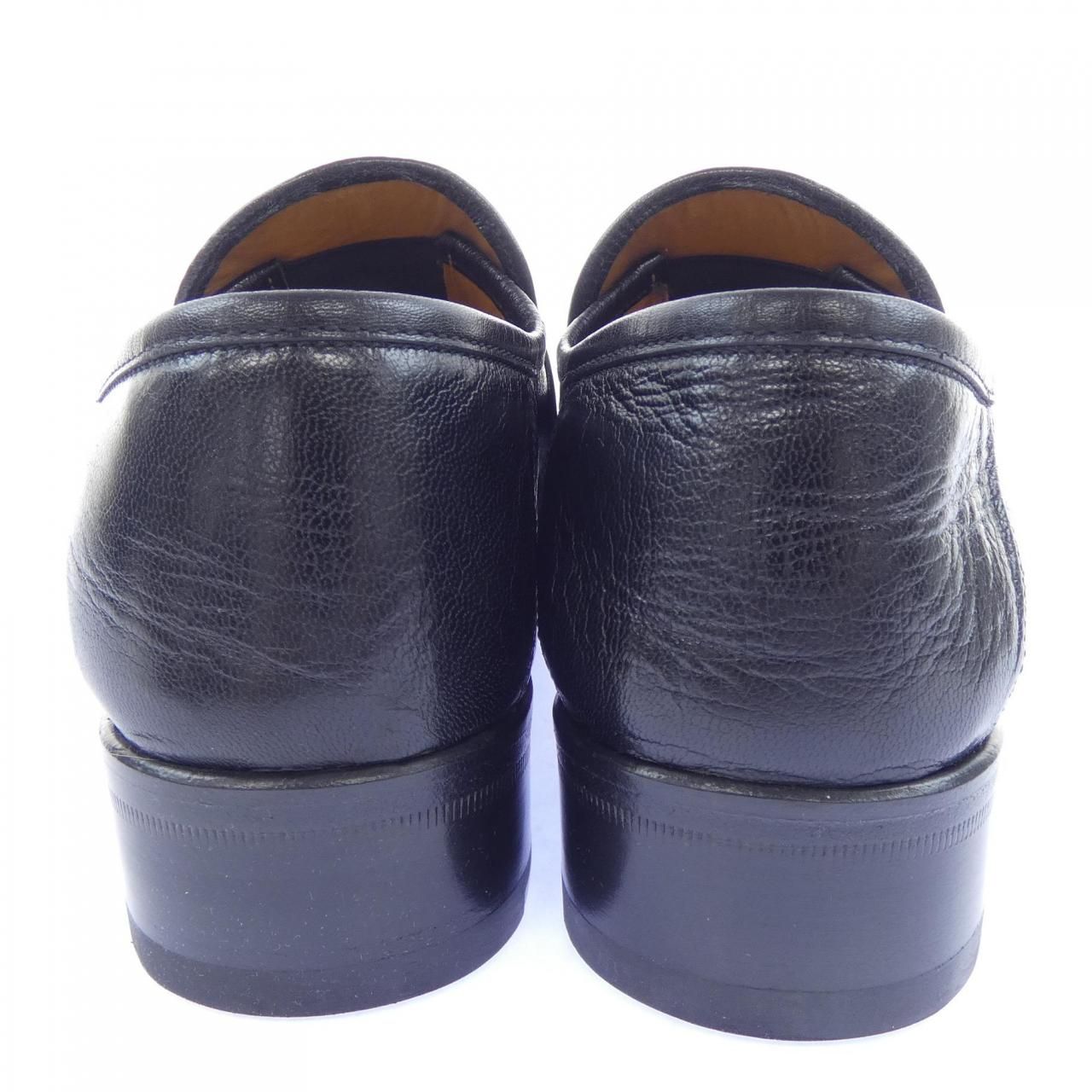 Gucci Sneakers Black — view 5