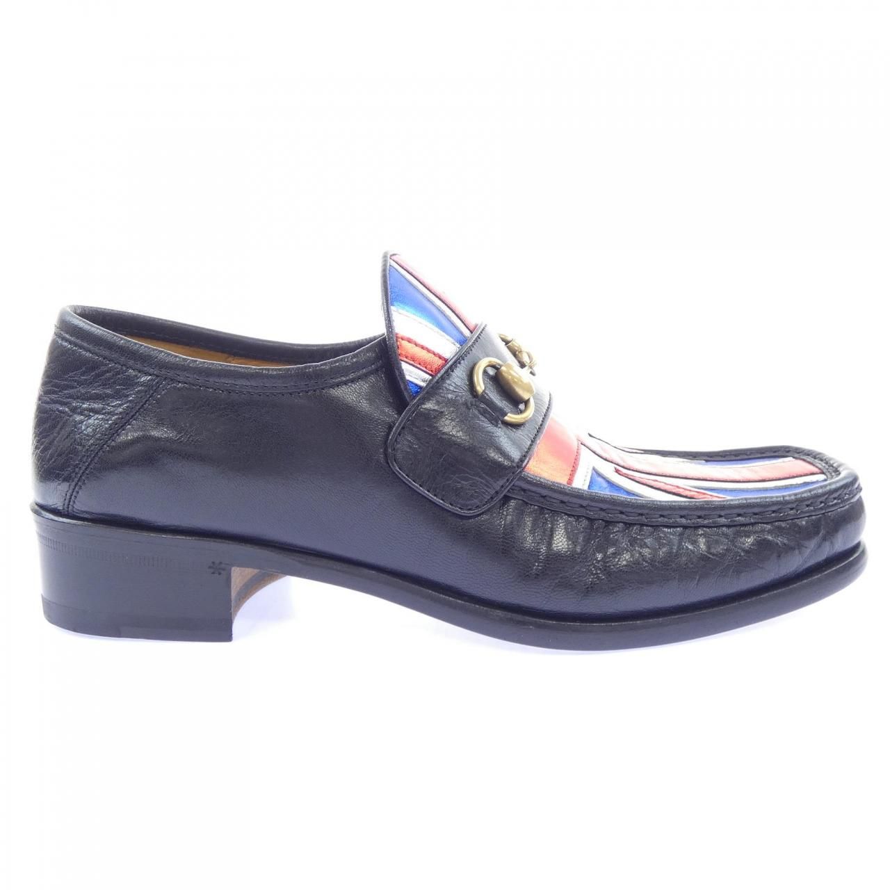Gucci Sneakers Black