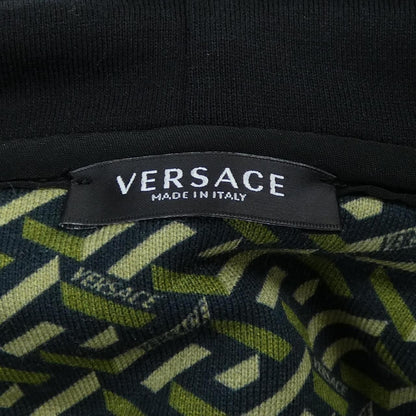Versace Hoodie Navy — view 4