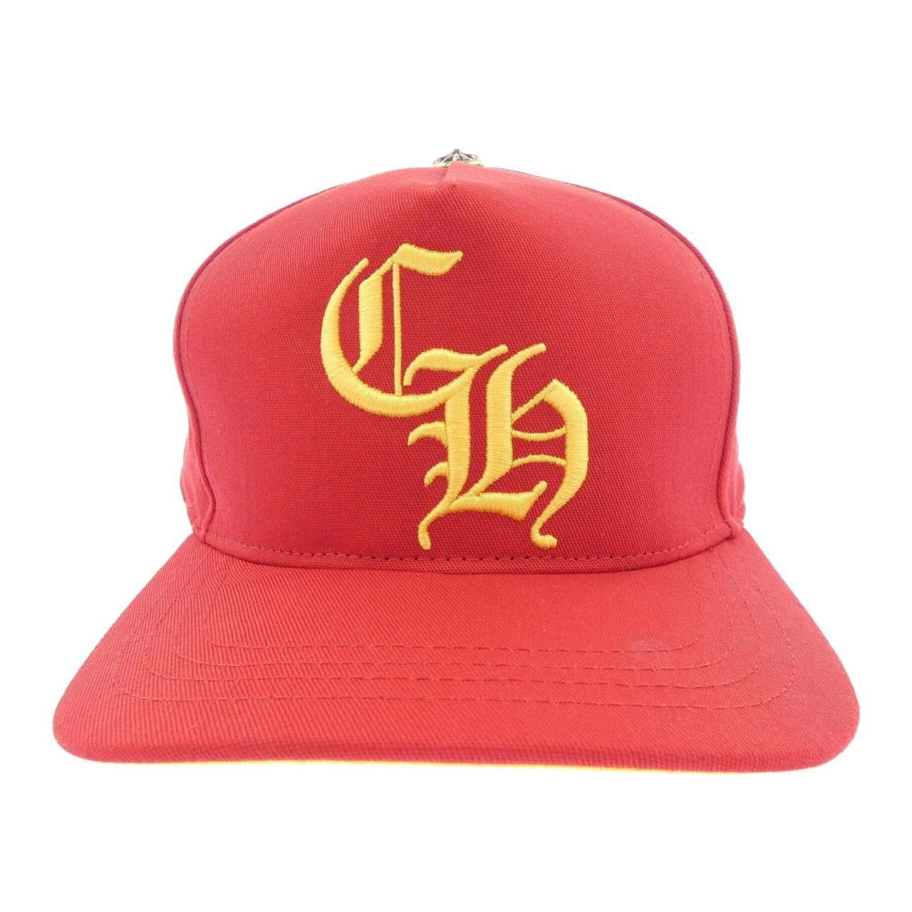 Chrome Hearts Cap — view 2
