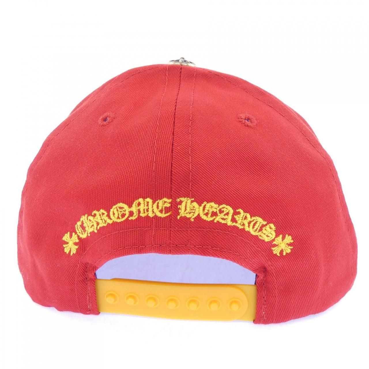 Chrome Hearts Cap — view 4