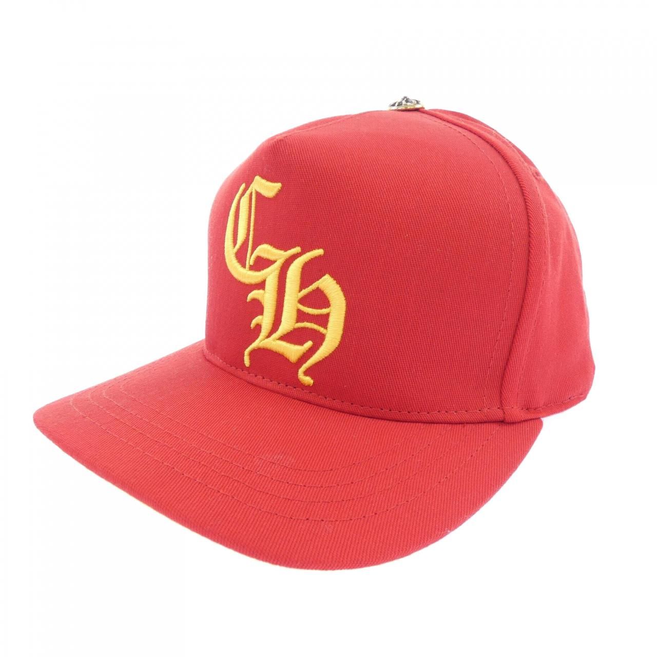 Chrome Hearts Cap