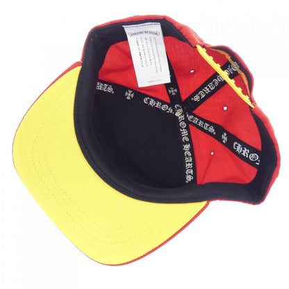 Chrome Hearts Cap — view 5