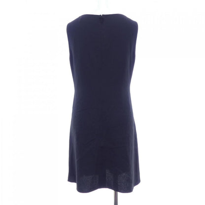 Versace Dress Black — view 2