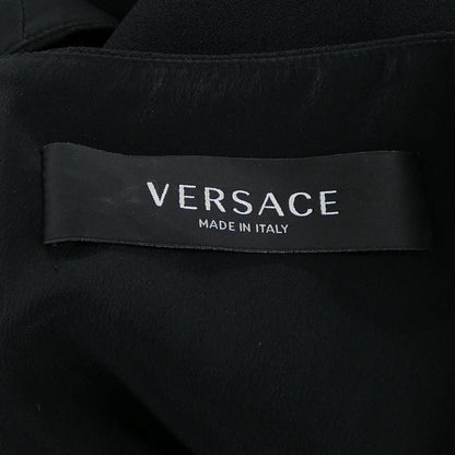 Versace Dress Black — view 4