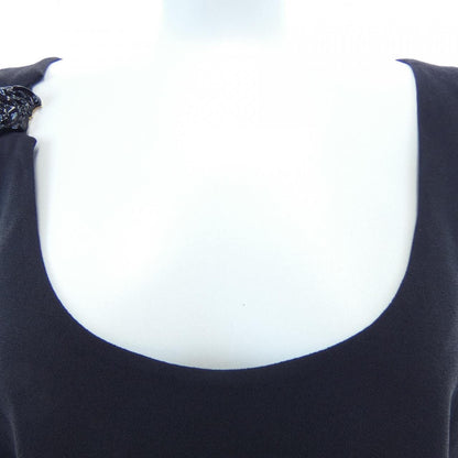 Versace Dress Black — view 5