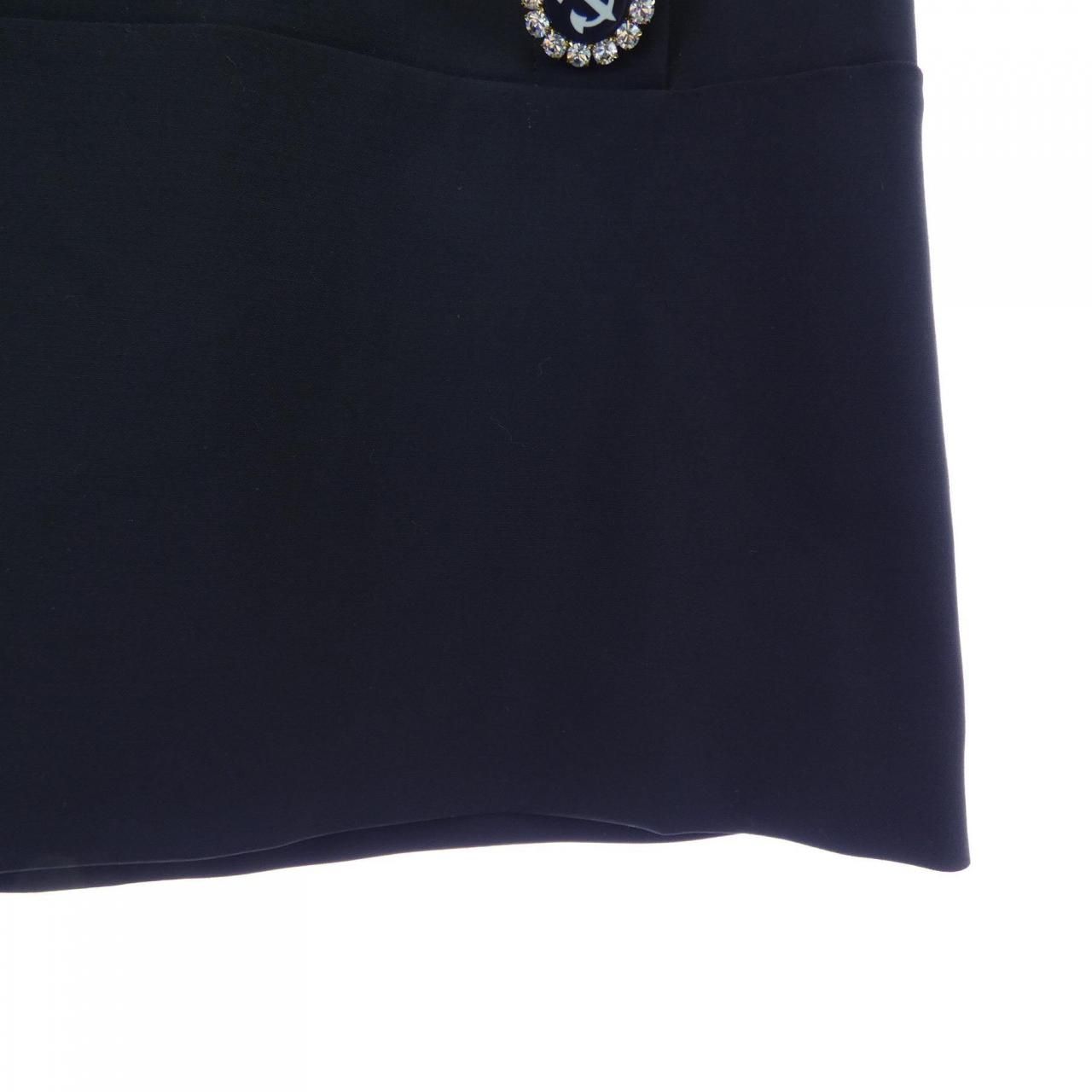 Dolce & Gabbana Fubaj Skirt — view 6