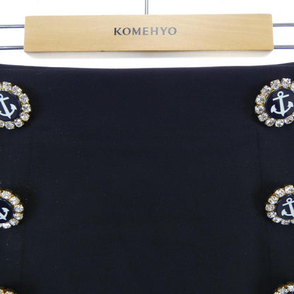 Dolce & Gabbana Fubaj Skirt — view 5