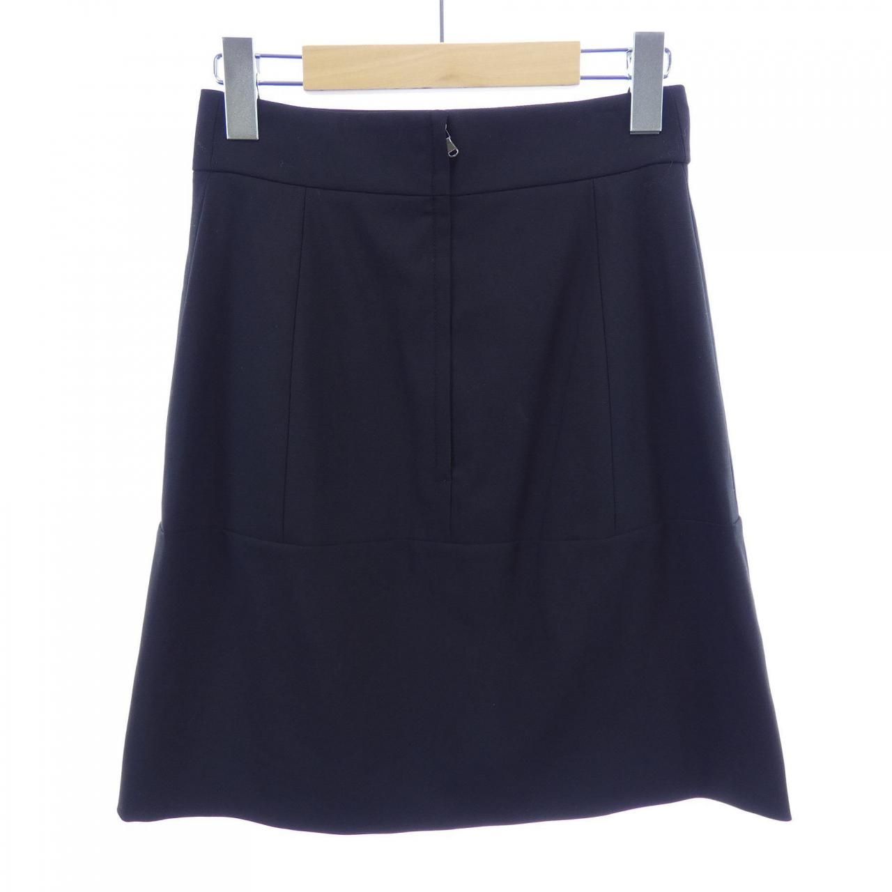 Dolce & Gabbana Fubaj Skirt — view 2