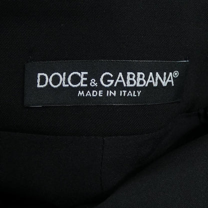 Dolce & Gabbana Fubaj Skirt — view 4