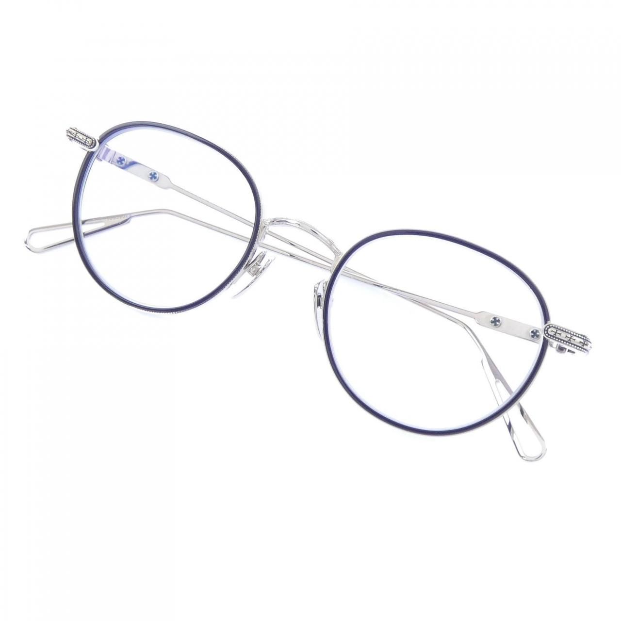 Chrome Hearts Sexcel Eyewear — view 2