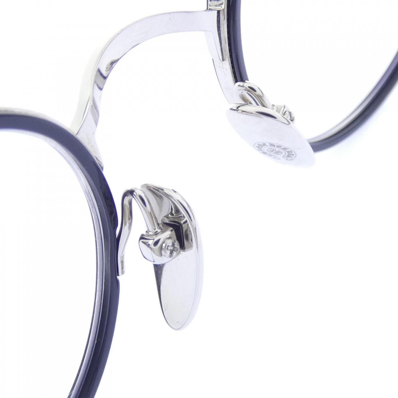 Chrome Hearts Sexcel Eyewear — view 5