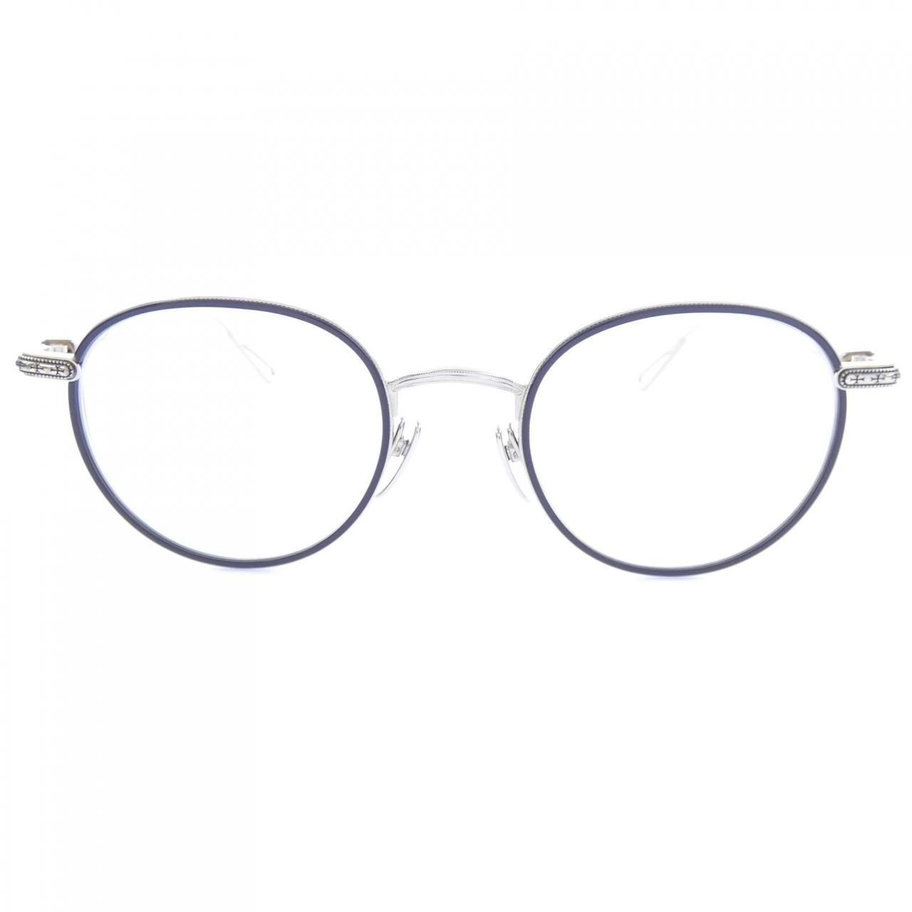 Chrome Hearts Sexcel Eyewear
