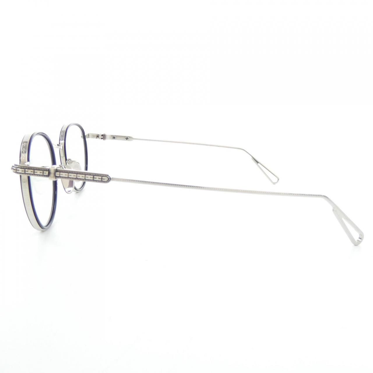 Chrome Hearts Sexcel Eyewear — view 3