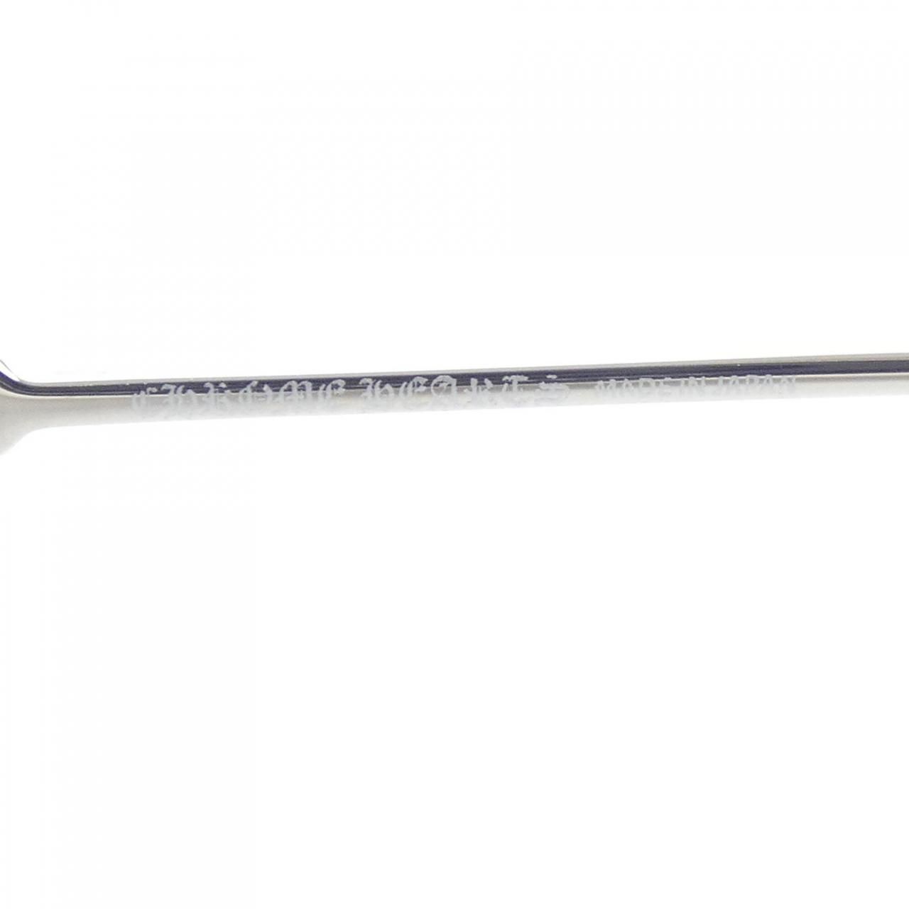 Chrome Hearts Sexcel Eyewear — view 4