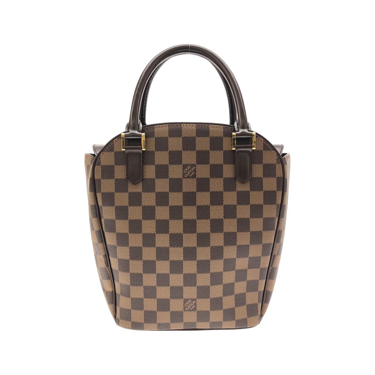 Louis Vuitton Damier Saria So
