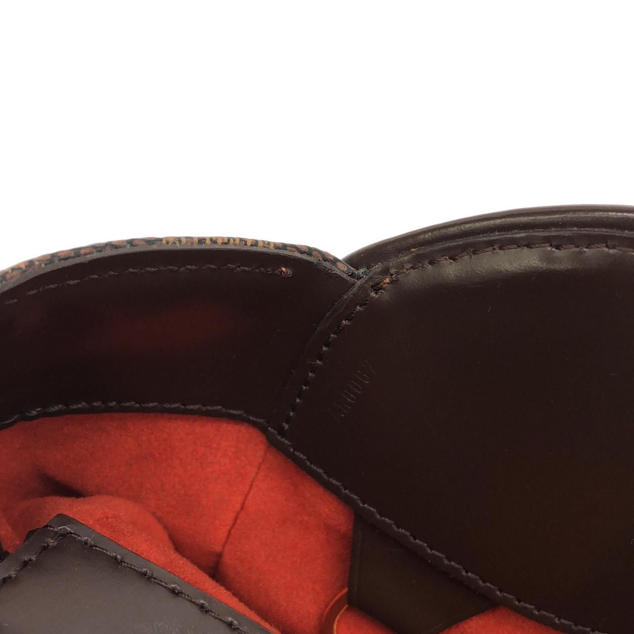 Louis Vuitton Damier Saria So — view 9