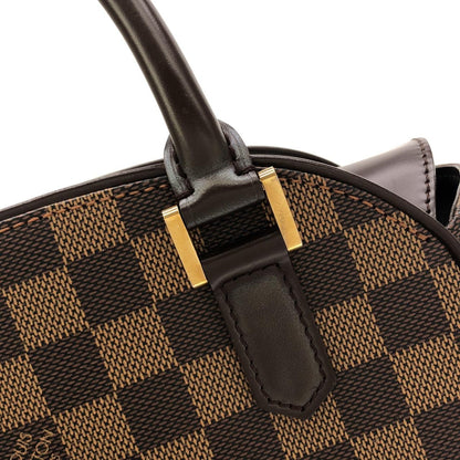Louis Vuitton Damier Saria So — view 4