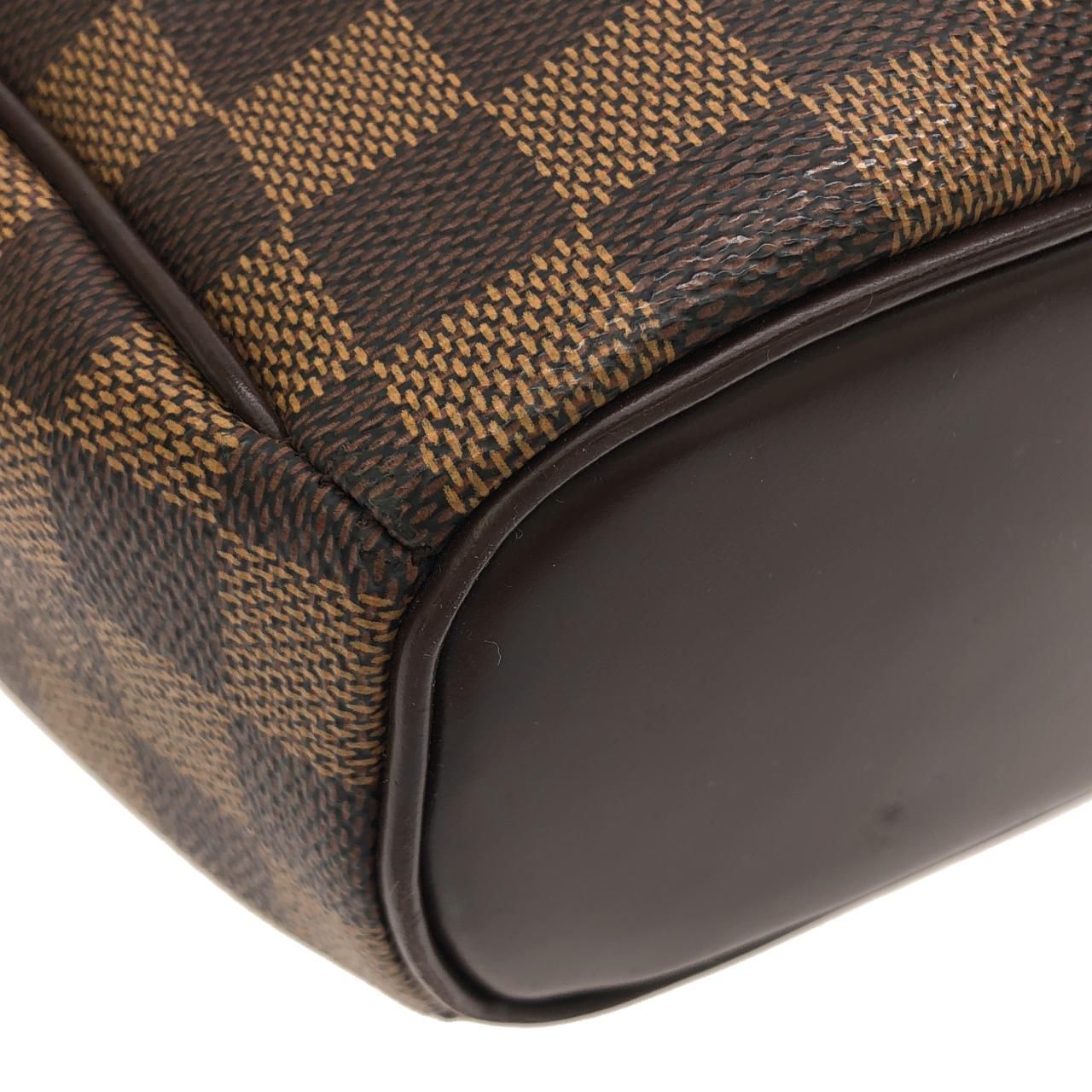 Louis Vuitton Damier Saria So — view 2
