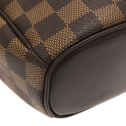 Louis Vuitton Damier Saria So — view 2