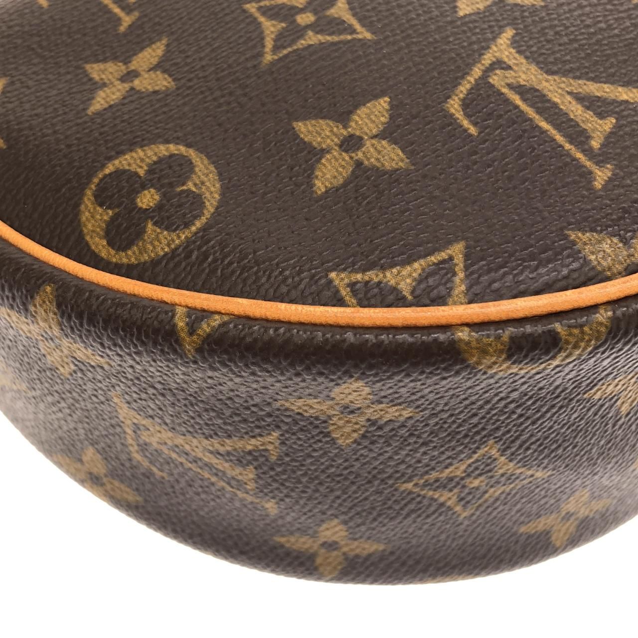 Louis Vuitton Monogram Tambourine Shoulder — view 3