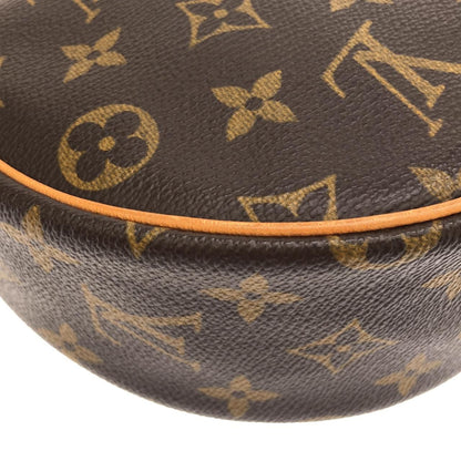 Louis Vuitton Monogram Tambourine Shoulder — view 3