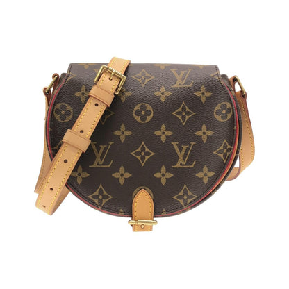 Louis Vuitton Monogram Tambourine Shoulder
