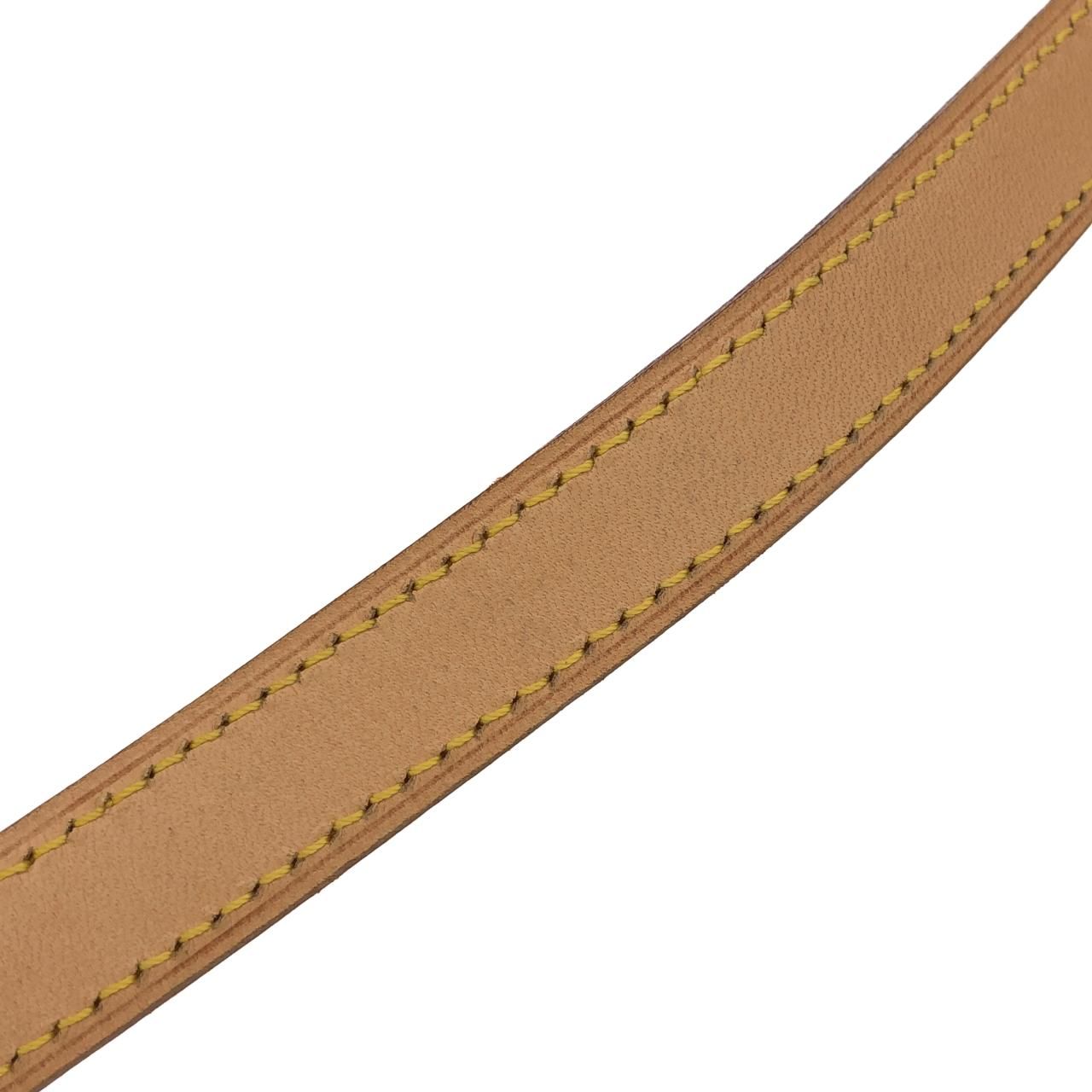 Louis Vuitton Monogram Tambourine Shoulder — view 6