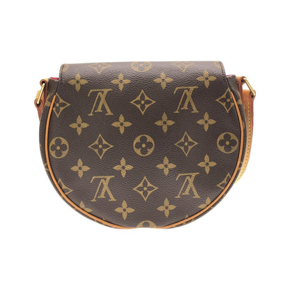 Louis Vuitton Monogram Tambourine Shoulder — view 2