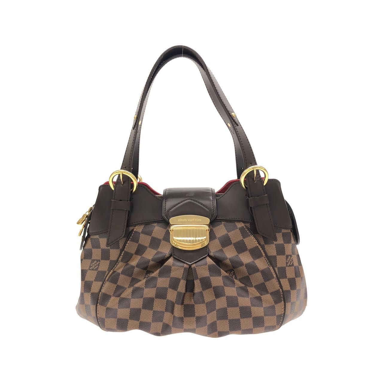 Louis Vuitton Damier Sistine PM