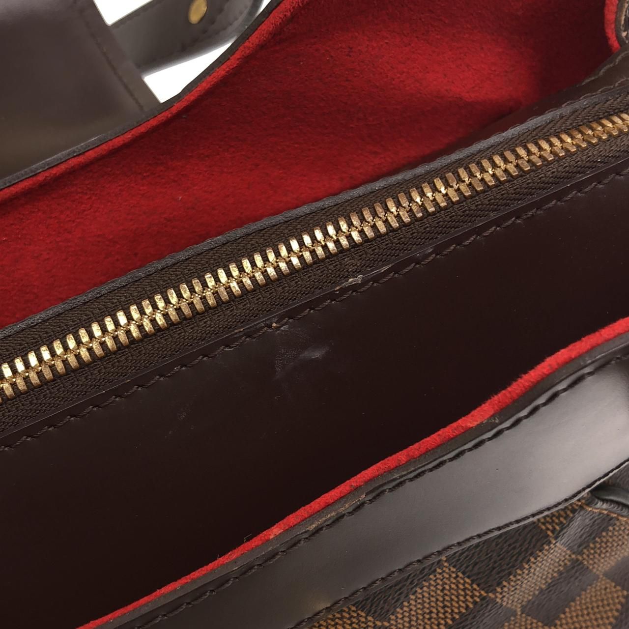 Louis Vuitton Damier Sistine PM — view 7