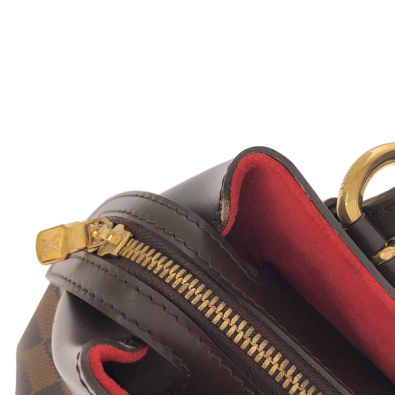 Louis Vuitton Damier Sistine PM — view 5