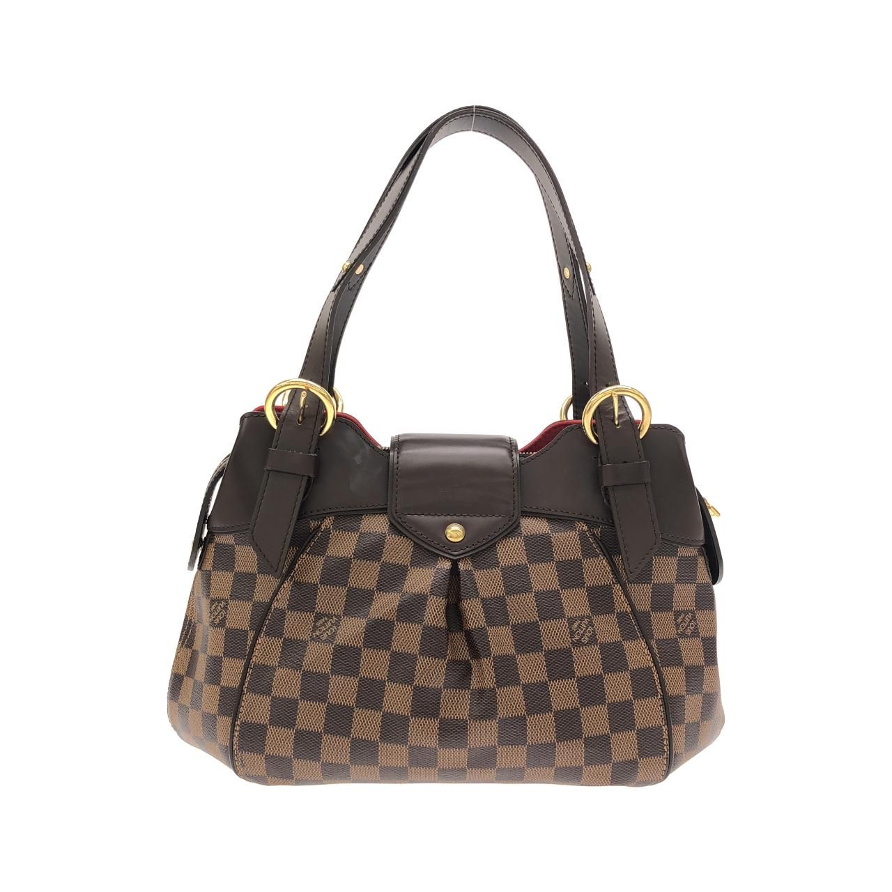 Louis Vuitton Damier Sistine PM — view 2